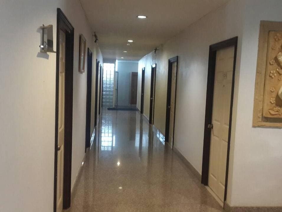 Лоэй: Baiboon Place Hotel