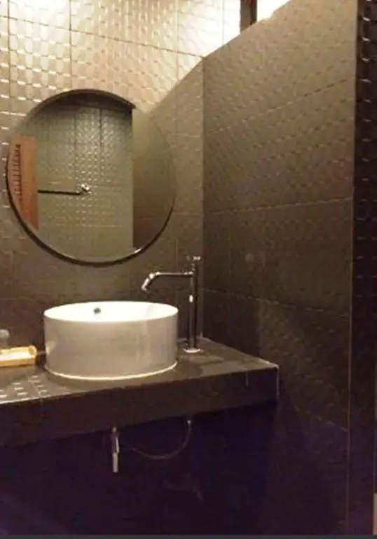 Чианграй: I-House Chiangrai