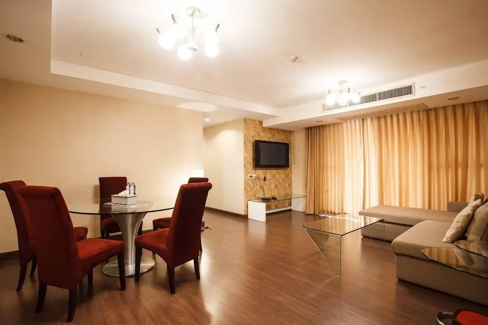 Бангкок: 4A 2bedrooms 2 Bath Downtown Bangkok Near Bts Mrt