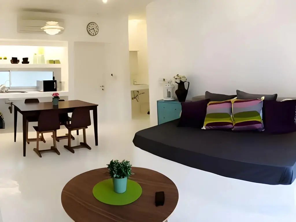 Дан-Макхам-Тиа: Aristo Chic Resort & Farm