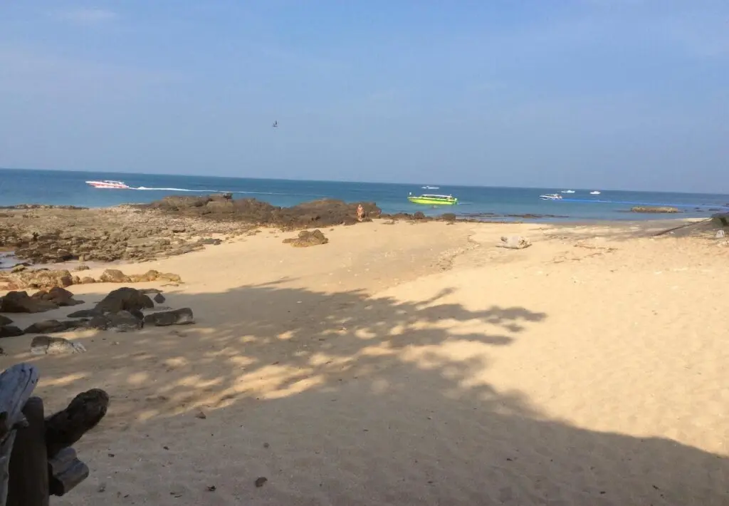 Ланта: Lanta Riversand Resort
