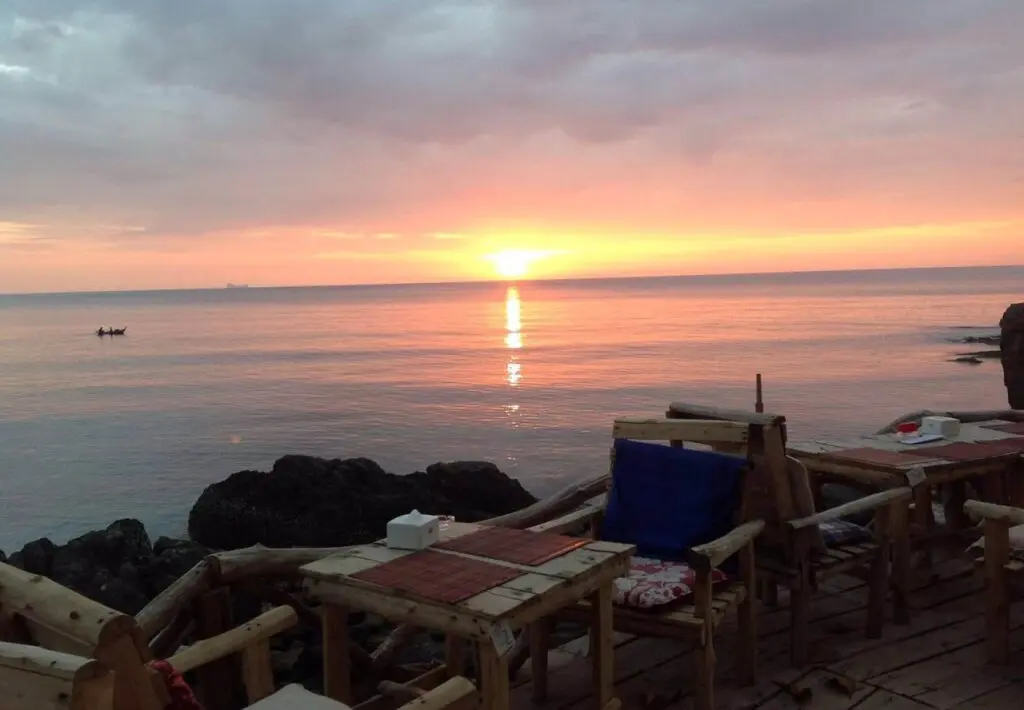 Ланта: Lanta Riversand Resort