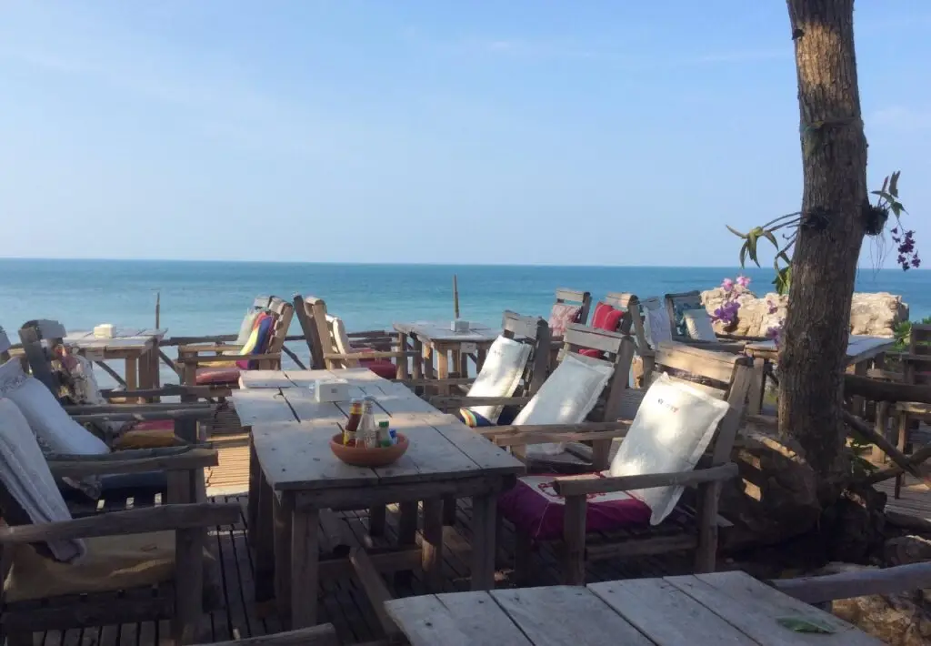 Ланта: Lanta Riversand Resort