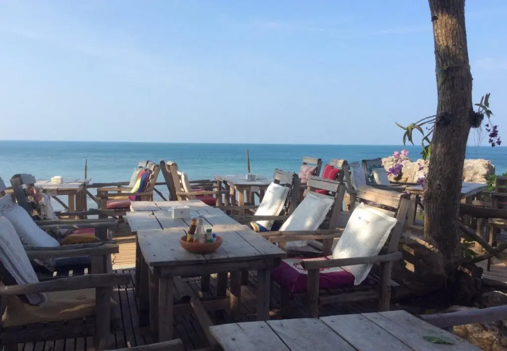 Ланта: Lanta Riversand Resort
