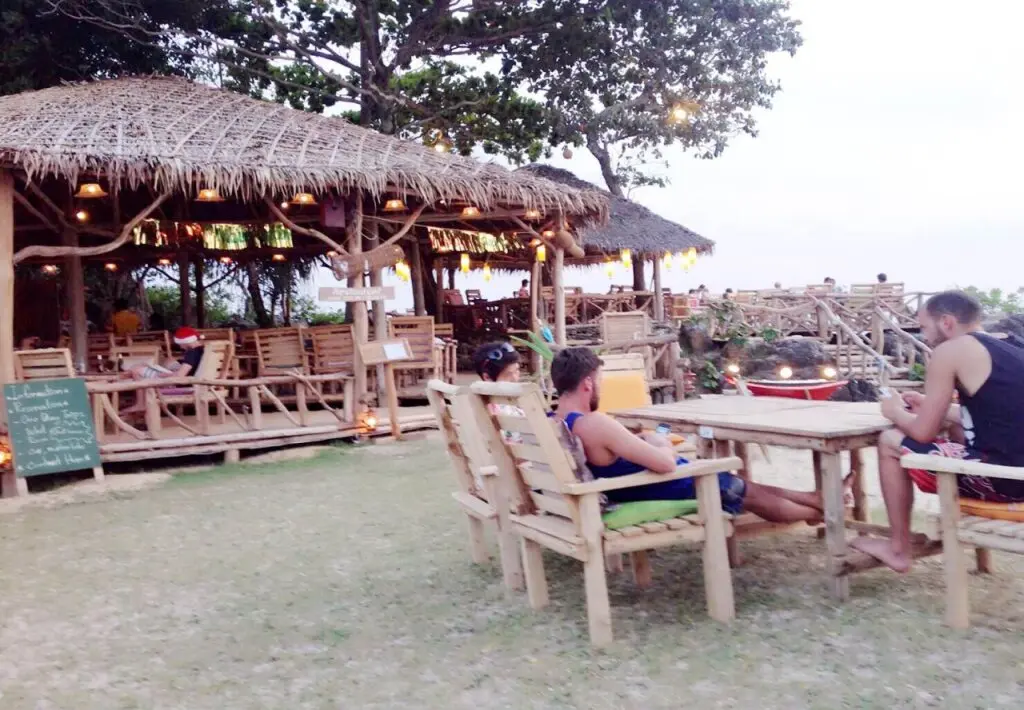 Ланта: Lanta Riversand Resort