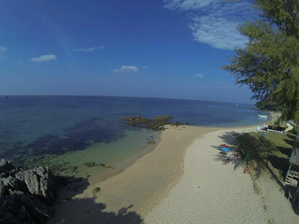 Ланта: Lanta Riversand Resort