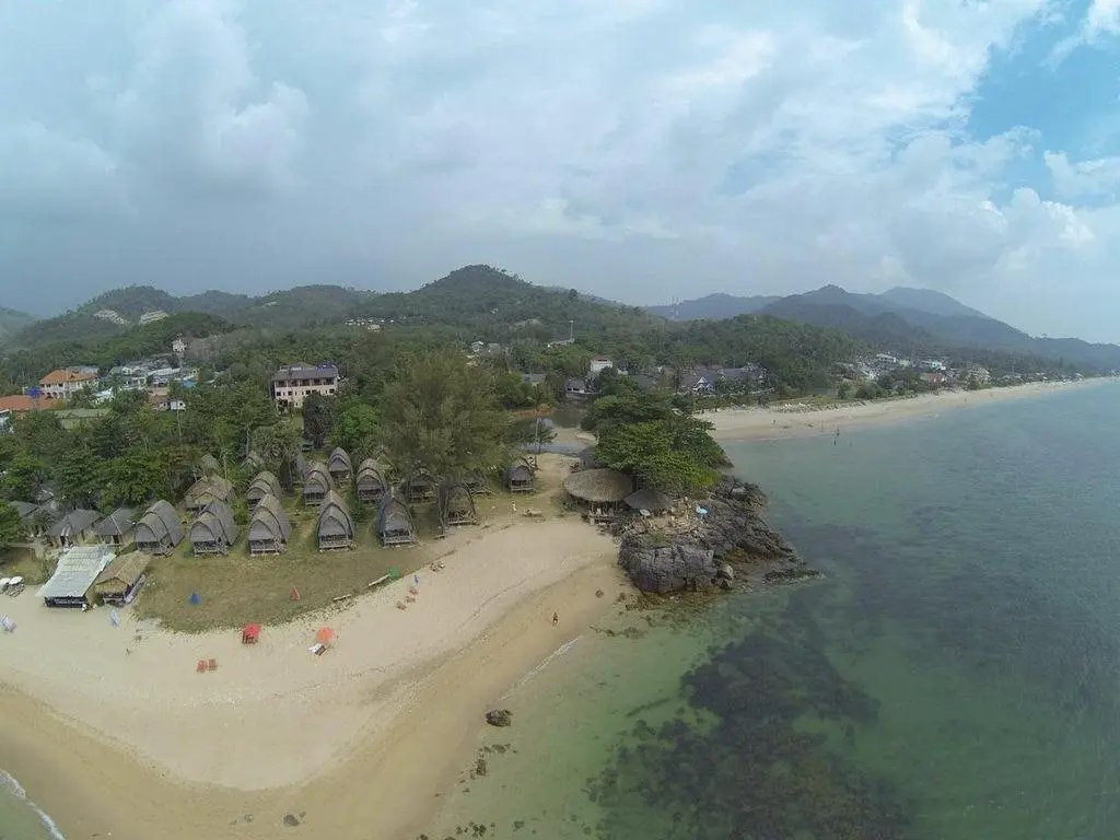 Ланта: Lanta Riversand Resort