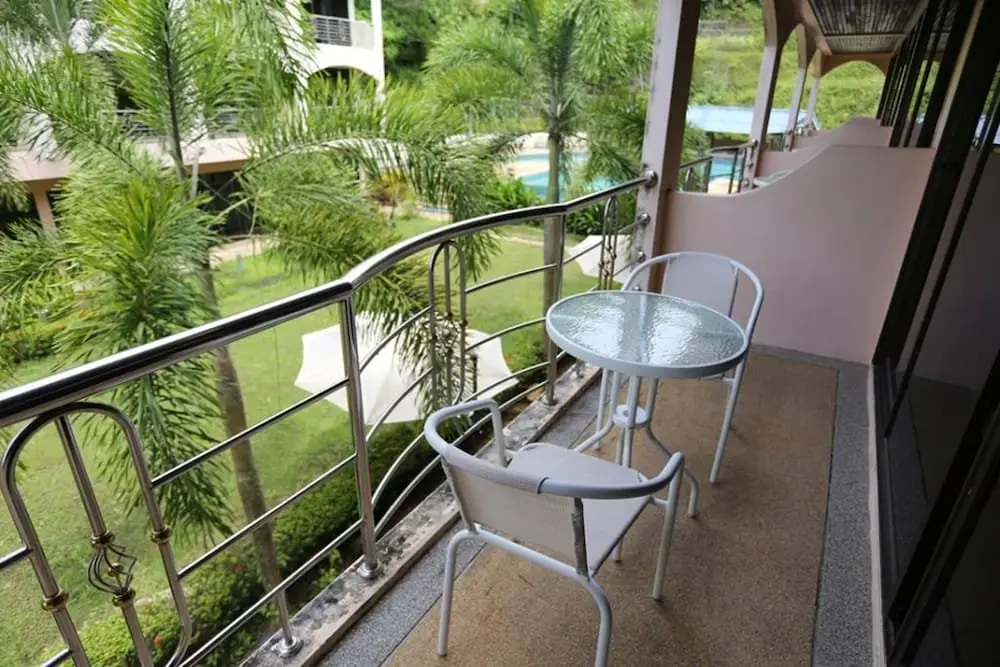 Краби: Krabi Holiday Sea Resort