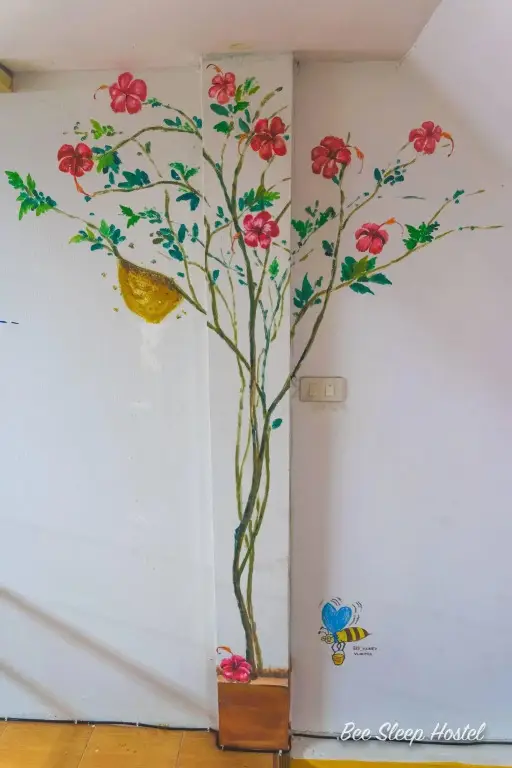 Ко Чанг: Bee Sleep Hostel Koh Chang