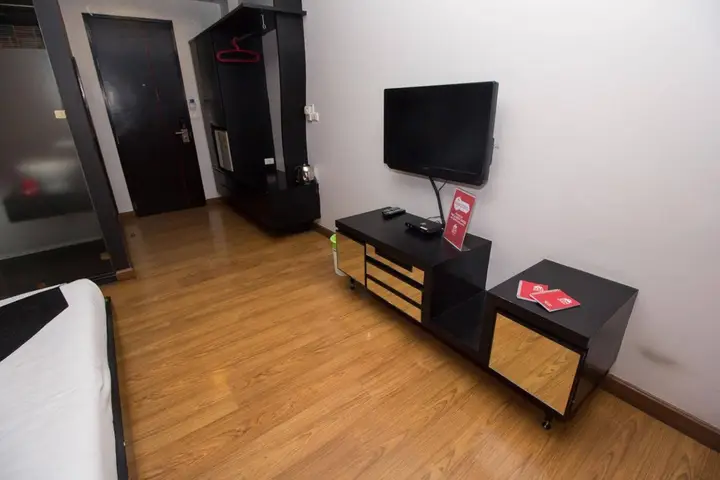 Бангкок: ZEN Rooms Soi Than Tawan