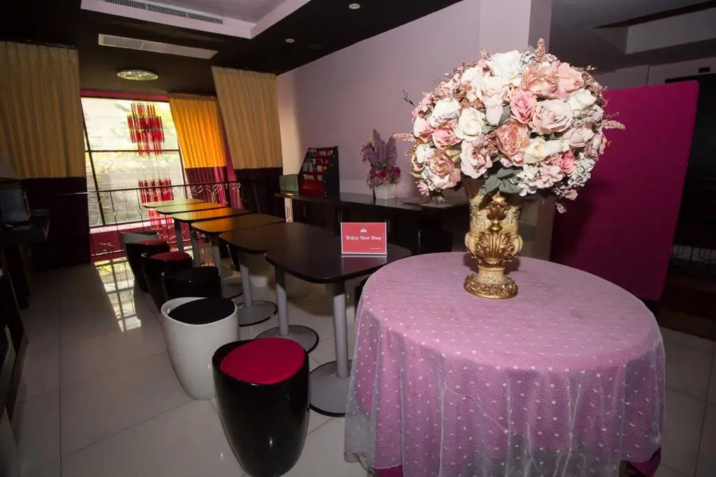 Бангкок: ZEN Rooms Soi Than Tawan