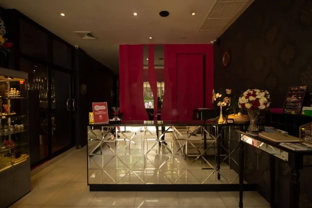 Бангкок: ZEN Rooms Soi Than Tawan