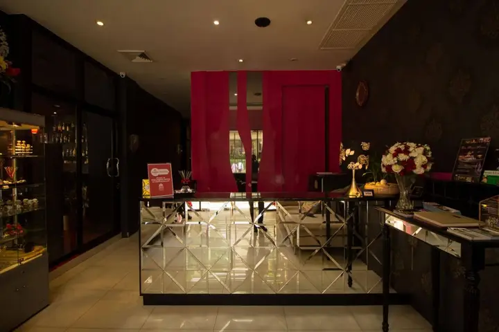 Бангкок: ZEN Rooms Soi Than Tawan