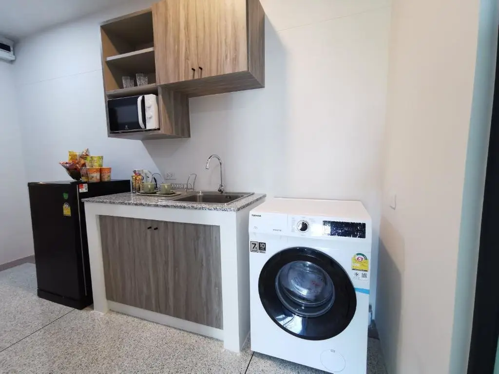 Бангкок: ABC@48 Hotel & Service Apartment