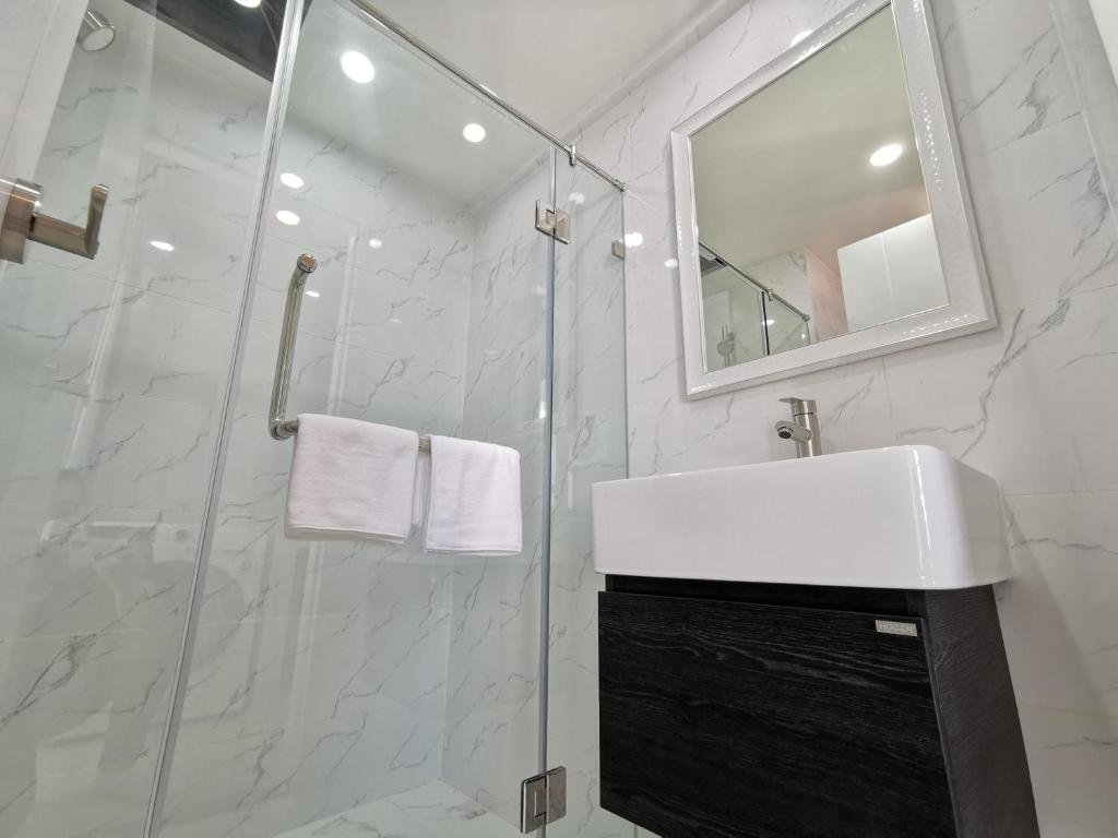 Бангкок: ABC@48 Hotel & Service Apartment