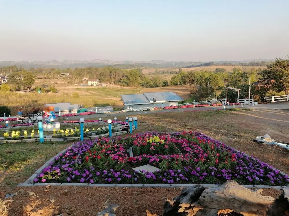 Кхао-Кхо: Diamond Khao Kho Resort