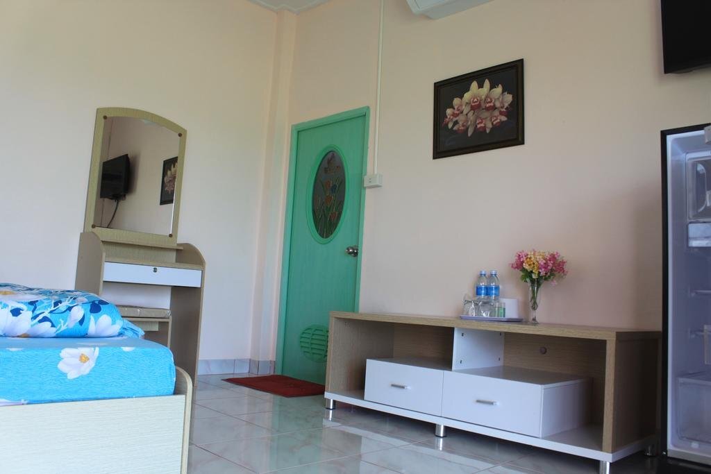 Кхао-Кхо: Diamond Khao Kho Resort