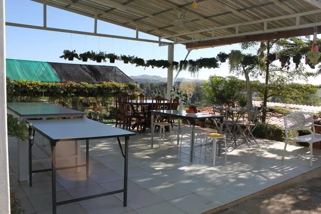 Кхао-Кхо: Diamond Khao Kho Resort