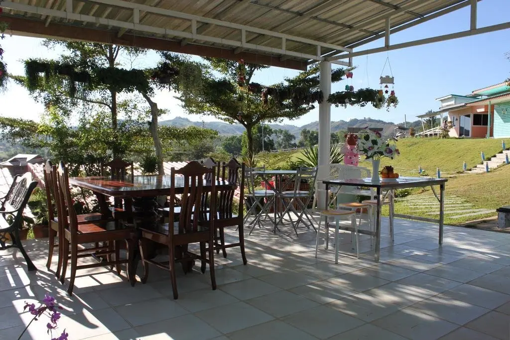 Кхао-Кхо: Diamond Khao Kho Resort
