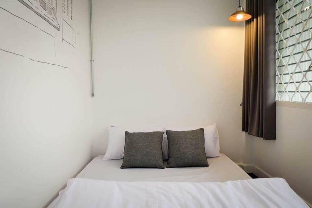 Thai Time Hostel — фото 1