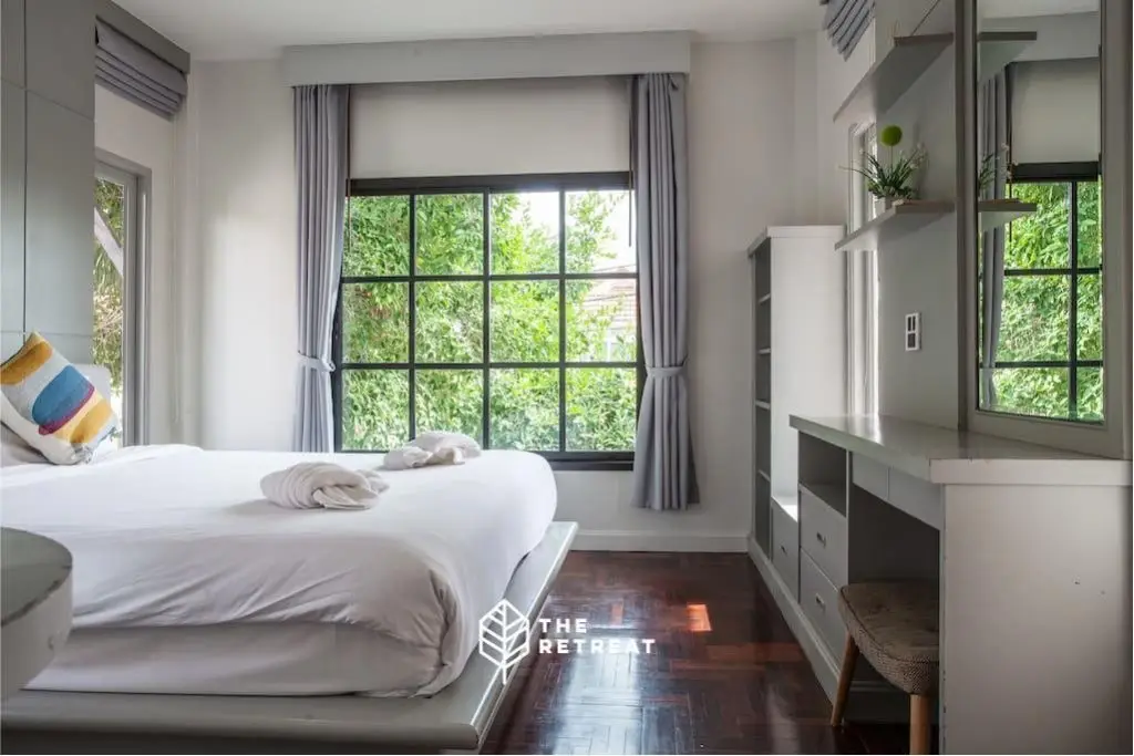 Краби: The Retreat Ao Nang Private Pool Villa