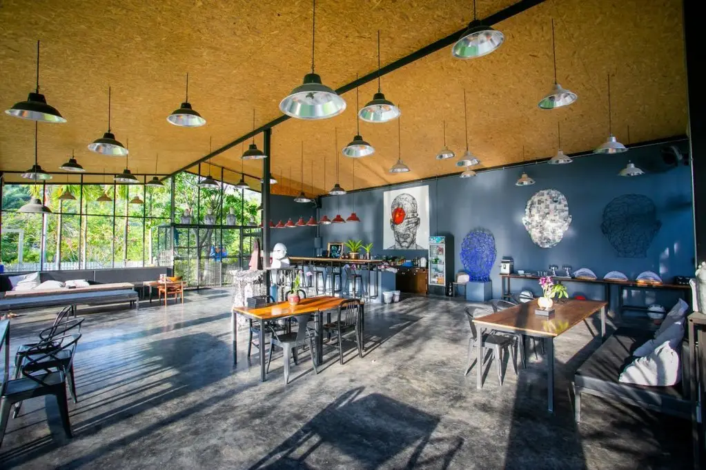 Краби: The Retreat Ao Nang Private Pool Villa
