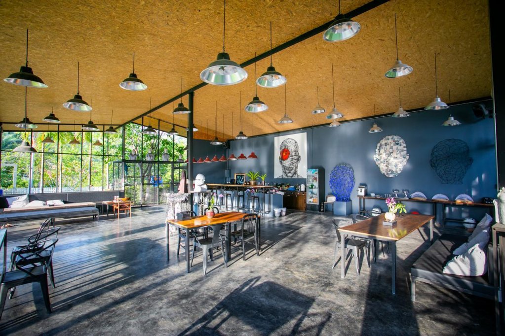 Краби: The Retreat Ao Nang Private Pool Villa