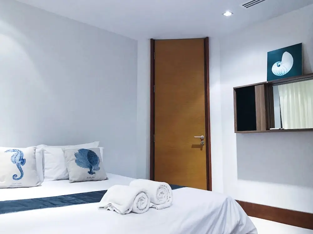 Тхаланг: Beachfront 2br Home With Private Plunge Pool on Stunning Naithon Beach 3