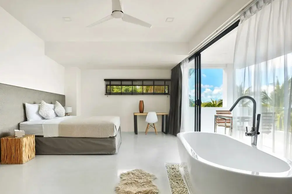 Infinity Villa — фото 1
