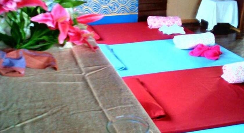 Фрае: Chatawan Homestay - Hostel