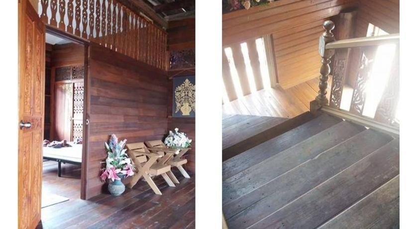 Фрае: Chatawan Homestay - Hostel