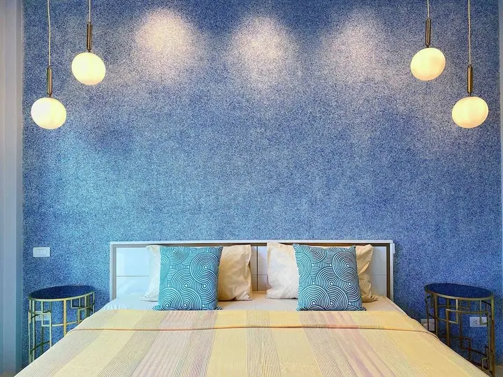Тхаланг: Stylish 3br Pool Villa Walk to Beautiful Naiyang Beach