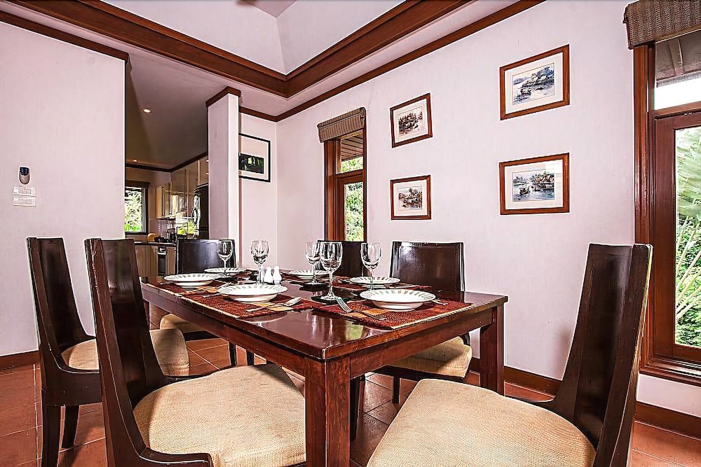 Ban Talay Khaw O3 - 3 bedrooms — фото 1