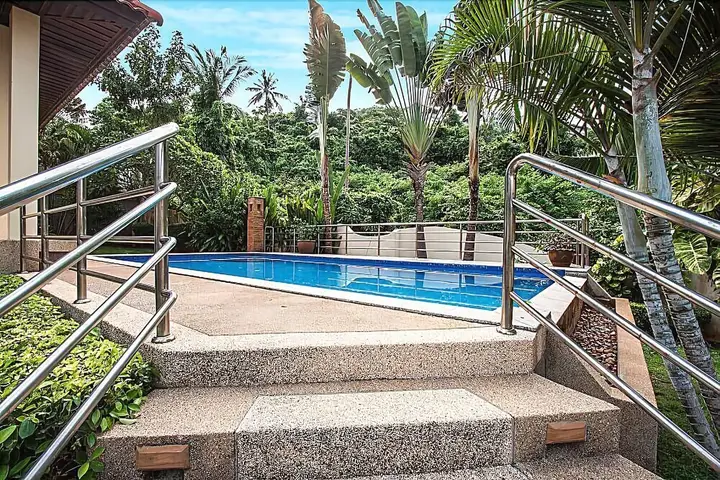 Самуи: Ban Talay Khaw O3 - 3 bedrooms
