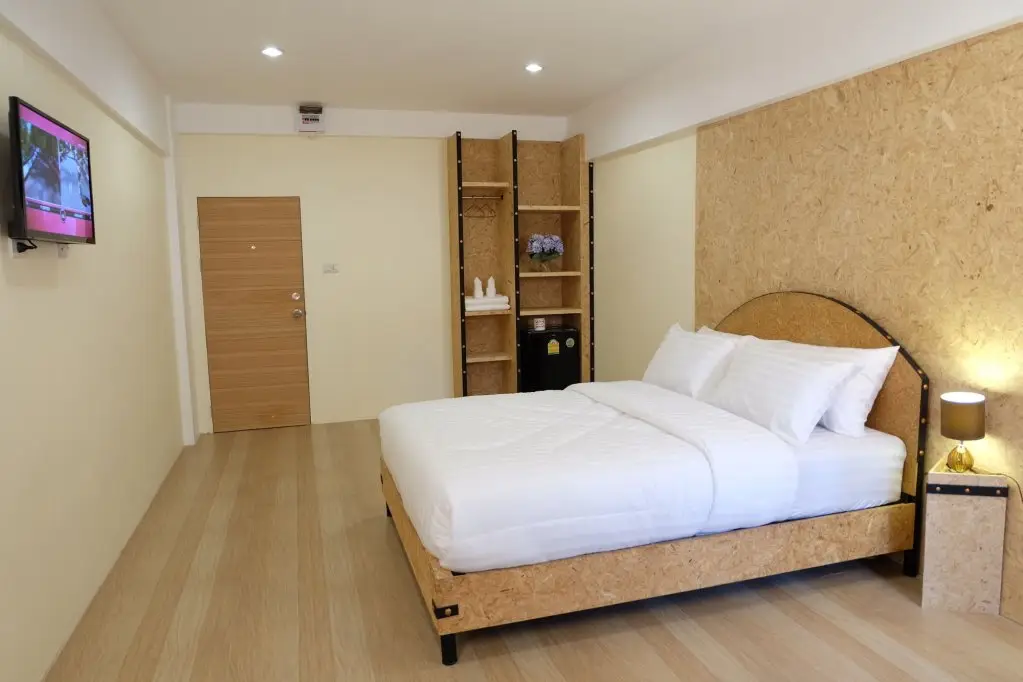 Бангкок: Area 69 Don Muang Maison