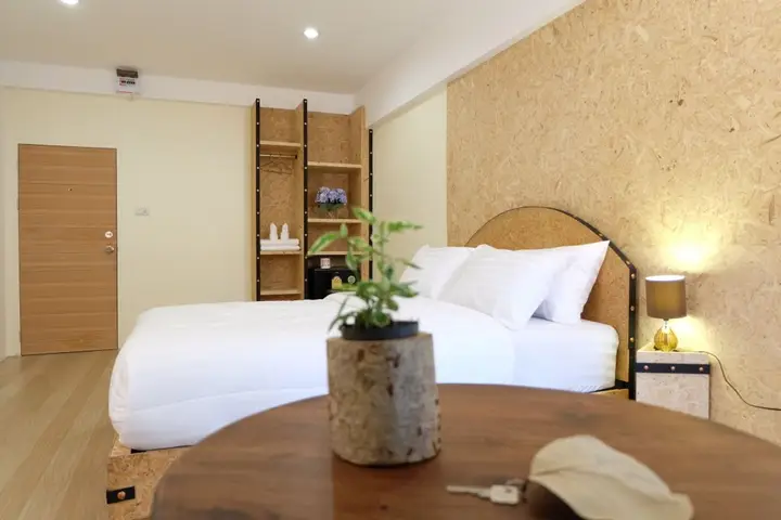 Бангкок: Area 69 Don Muang Maison