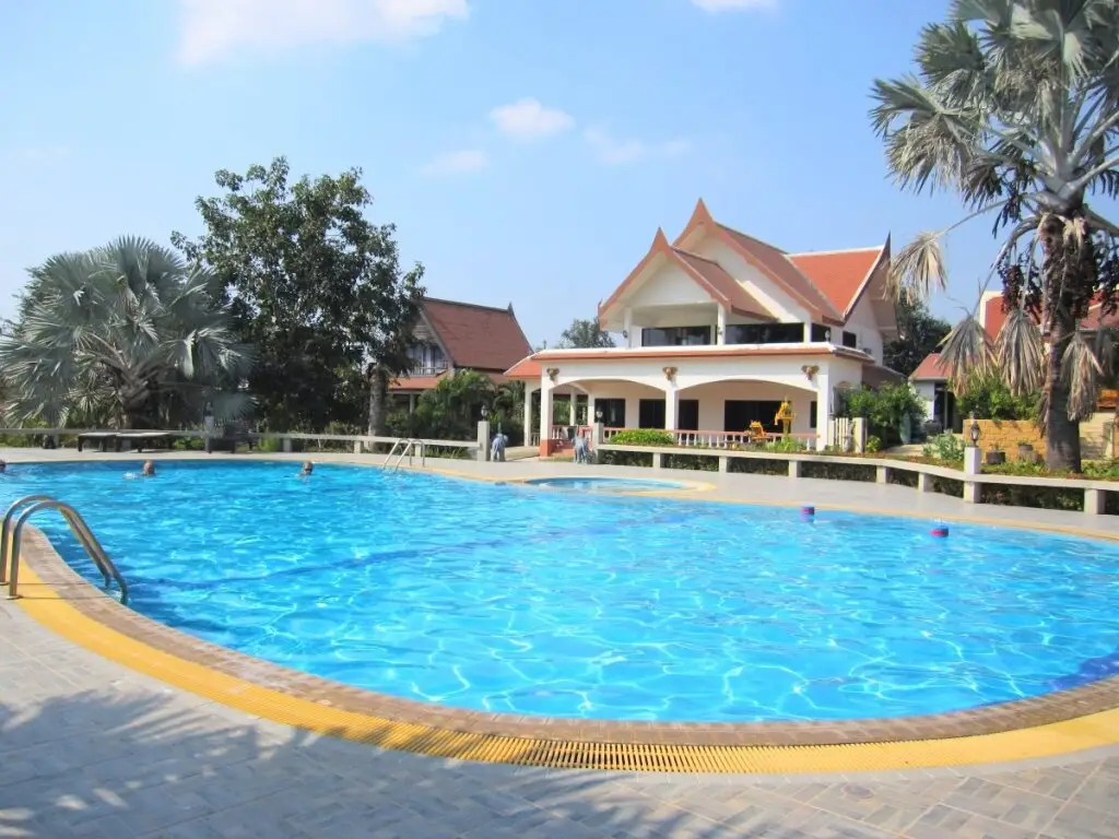 Хуахин: Chevasai Resort