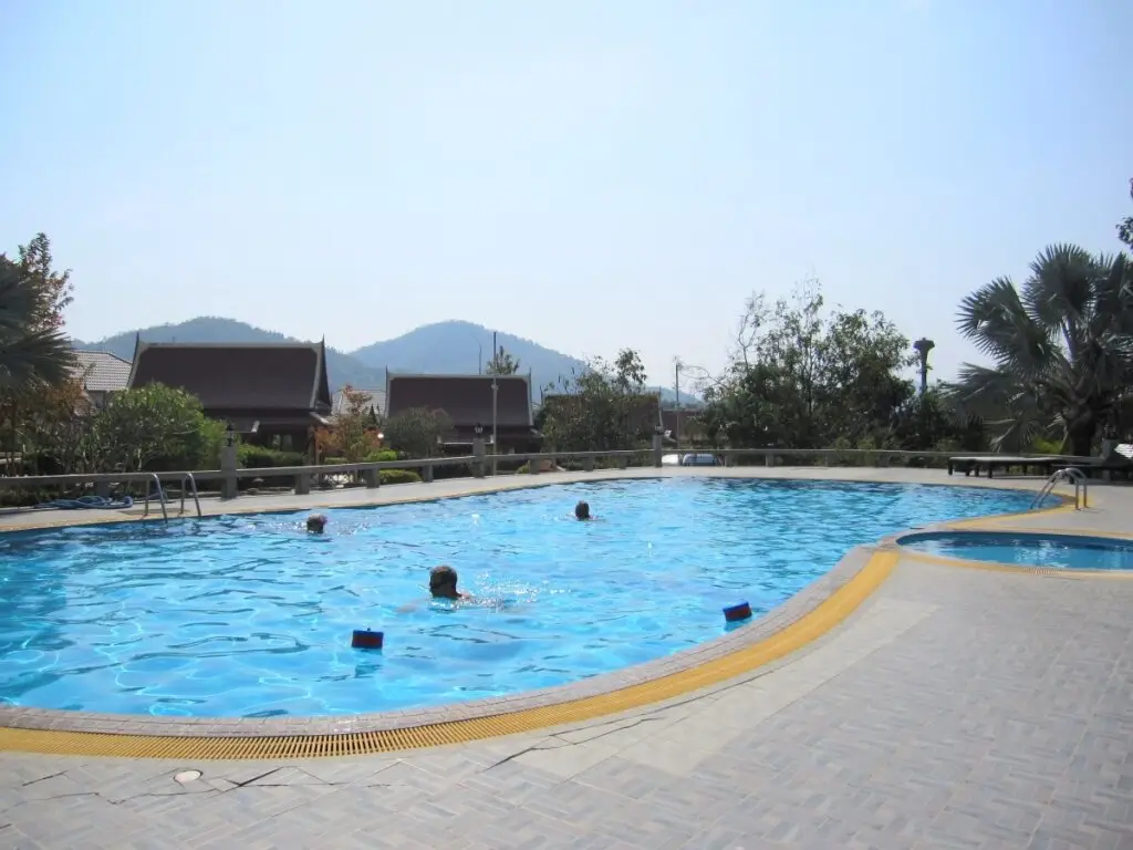 Хуахин: Chevasai Resort