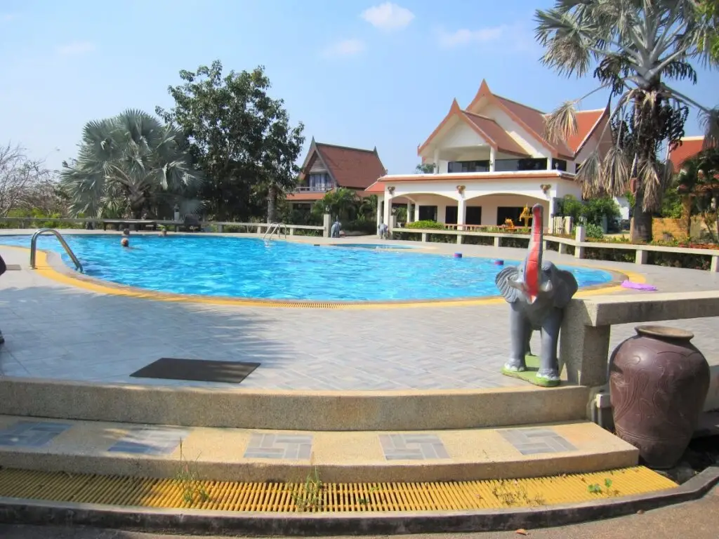 Хуахин: Chevasai Resort