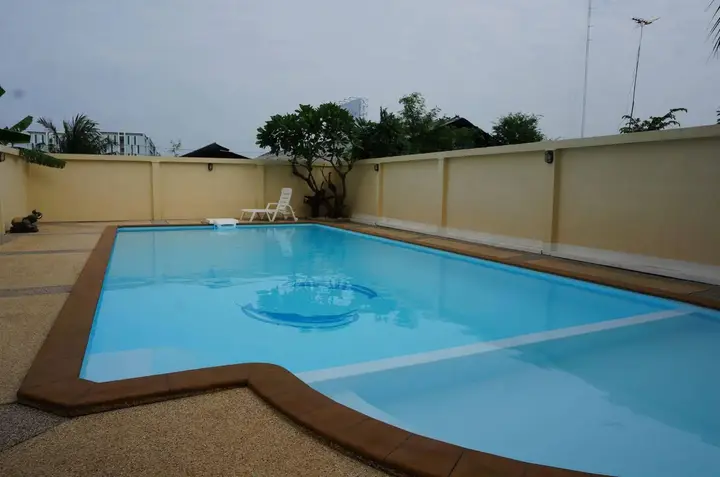 Хуахин: Iyara Hua Hin Lodge