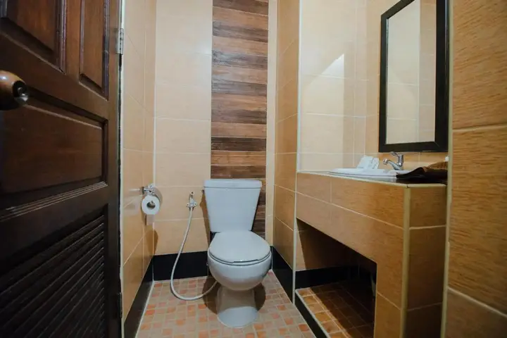 Хуахин: Iyara Hua Hin Lodge