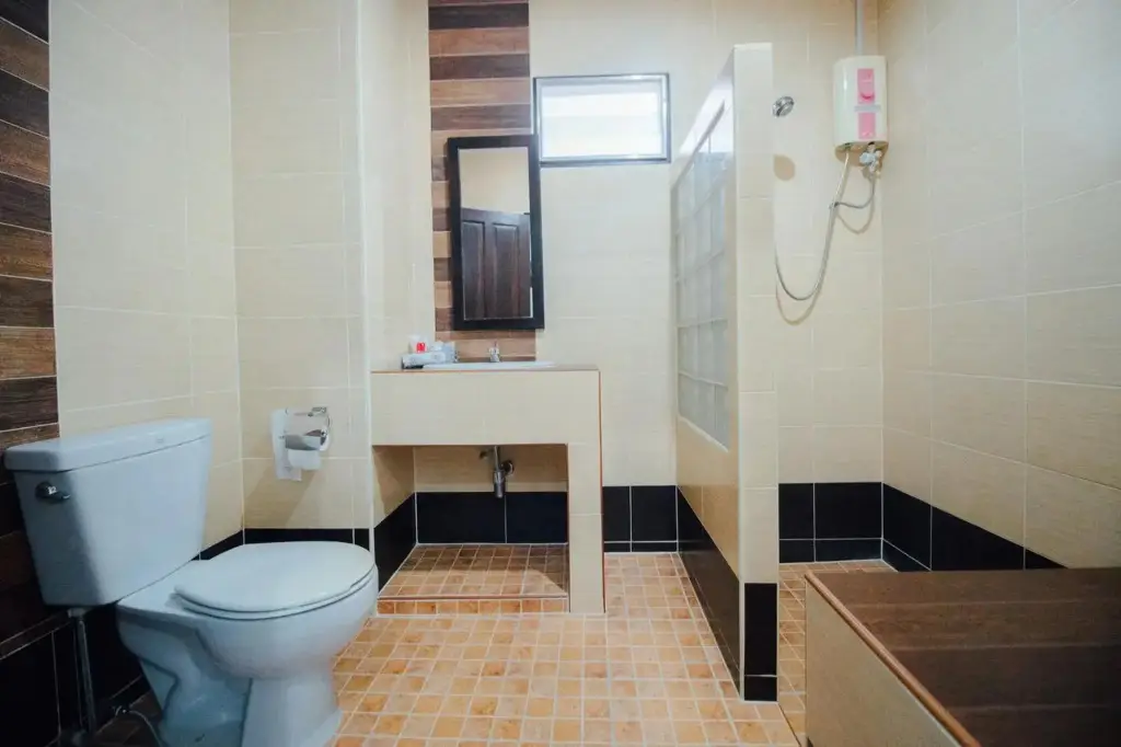 Хуахин: Iyara Hua Hin Lodge