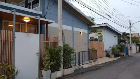 Daddy's home Huahin — фото 1