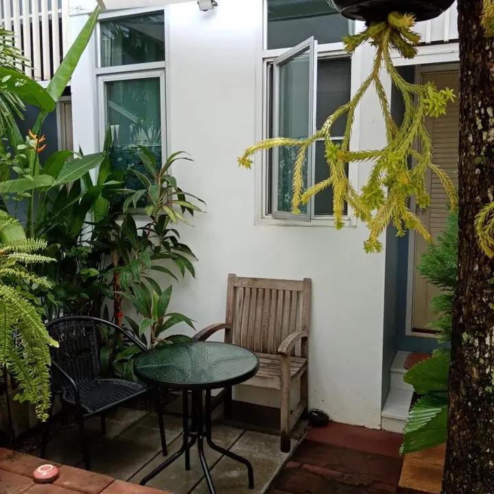 Хуахин: Daddy's home Huahin