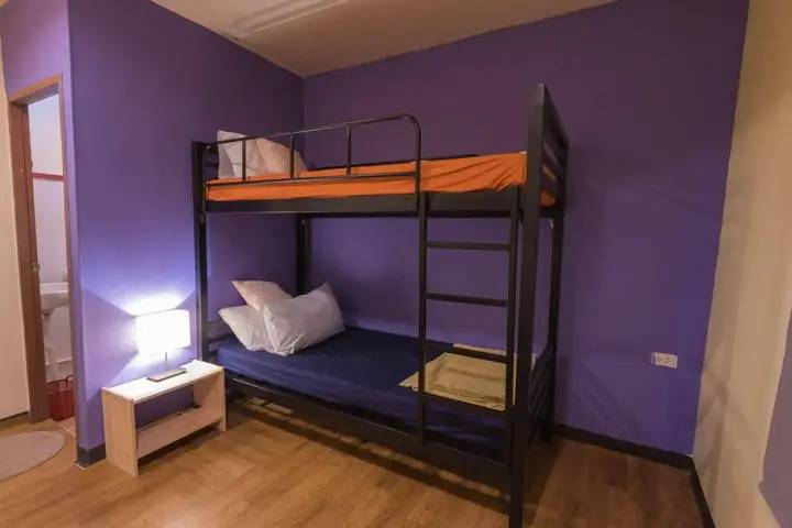 Ланта: Sincere Guest House & Restaurant