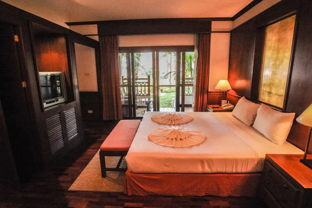 Ханг Донг: Suan Bua Resort