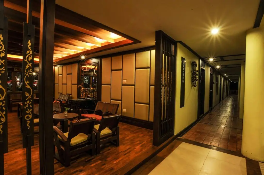 Suan Bua Resort — фото 1