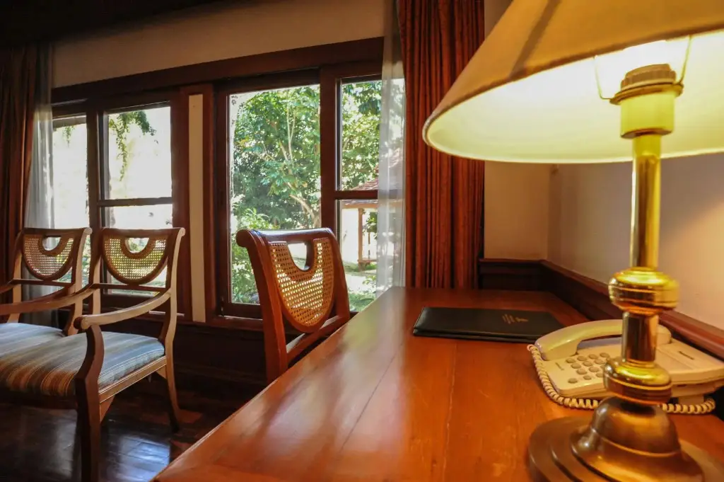Ханг Донг: Suan Bua Resort