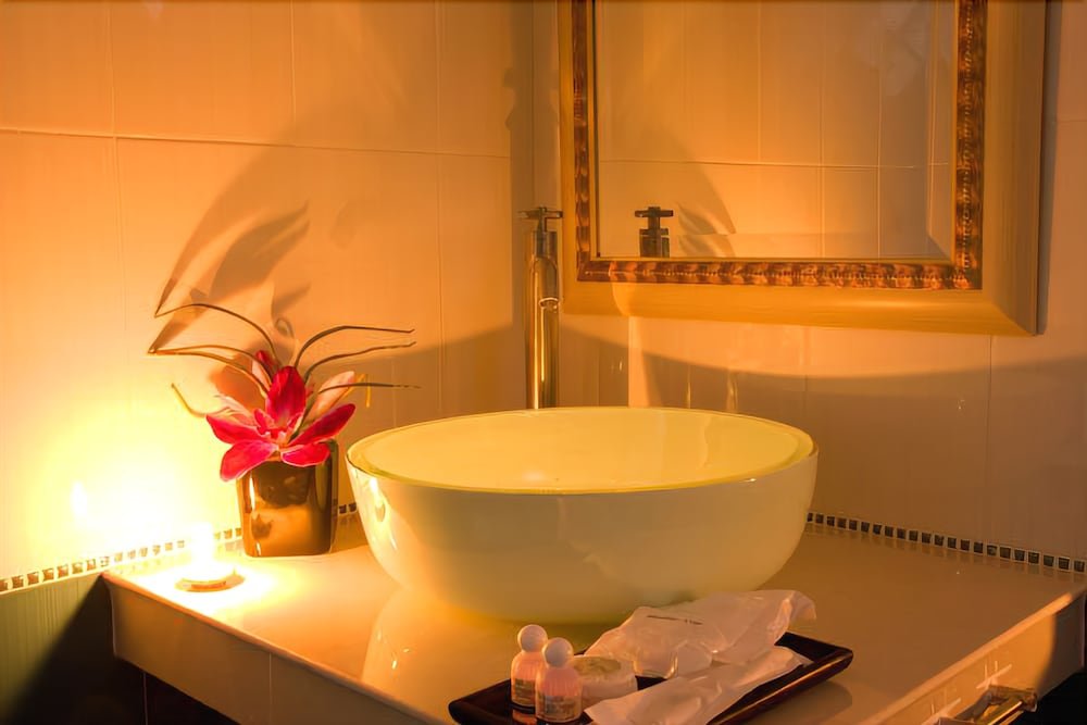 Ко-Лан: Kiang Dao Resort