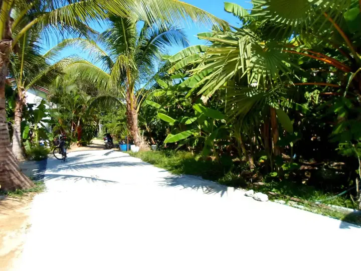 Самуи: Rewadee Garden Resort